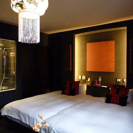 كيوتو Hotel Mume الغرفة الصورة