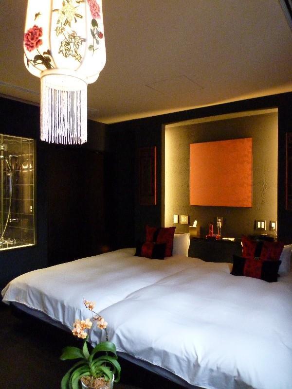كيوتو Hotel Mume الغرفة الصورة
